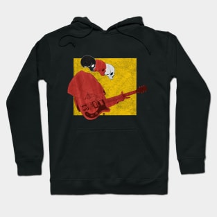 Bonehead Hoodie